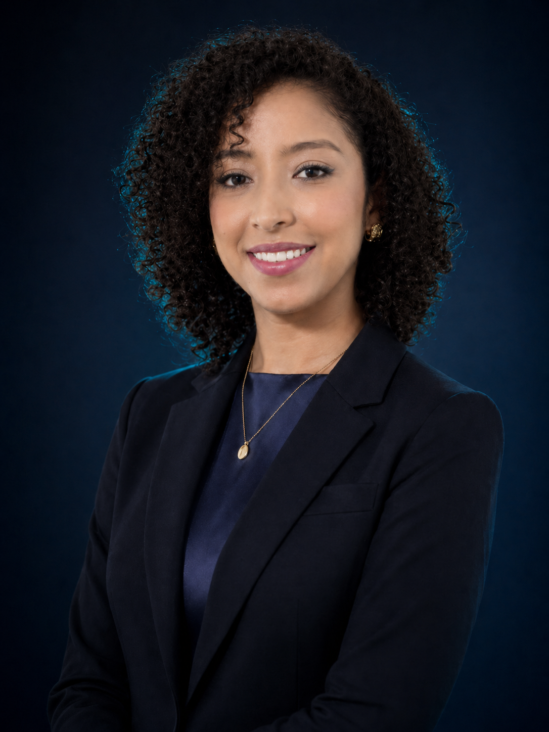 Jessica Colmenares, Co-founder and CTO of WAKIA
